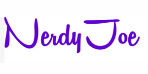 Nerdy Joe